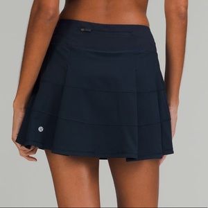 Pace Rival Mid Rise Skirt